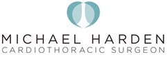 Michael Harden Cardiothoracic Surgeon