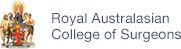 Royal Australasian College of Surgeons