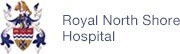 Royal North Shore Hospital